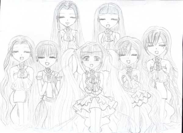 Fanart