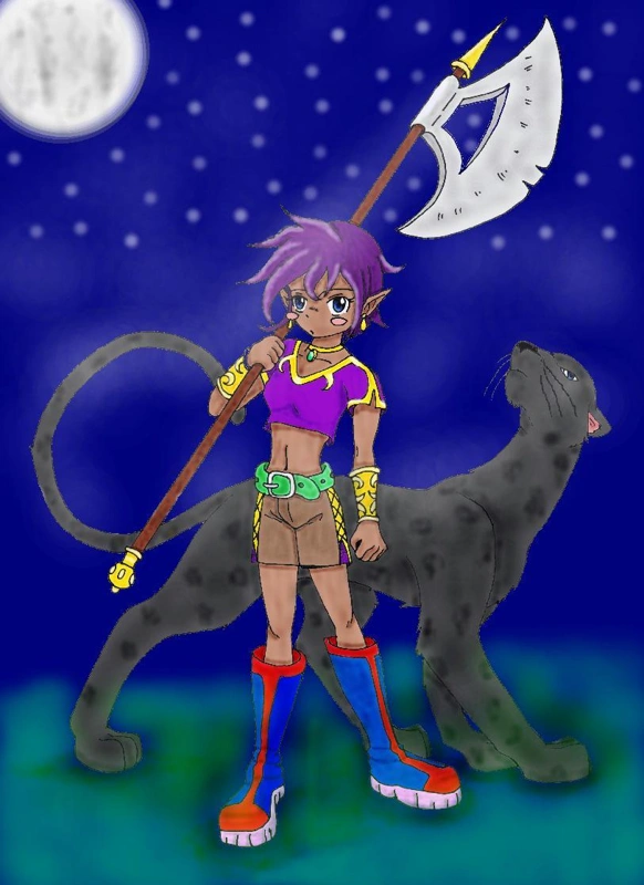 Fanart