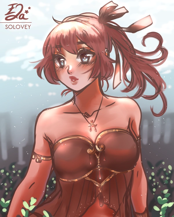 Fanart