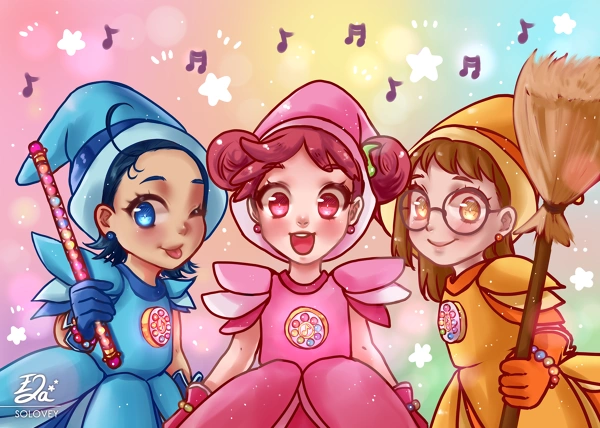Fanart
