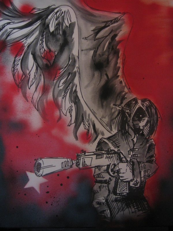 Fanart