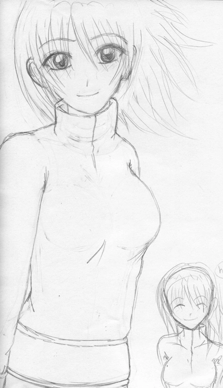 Fanart
