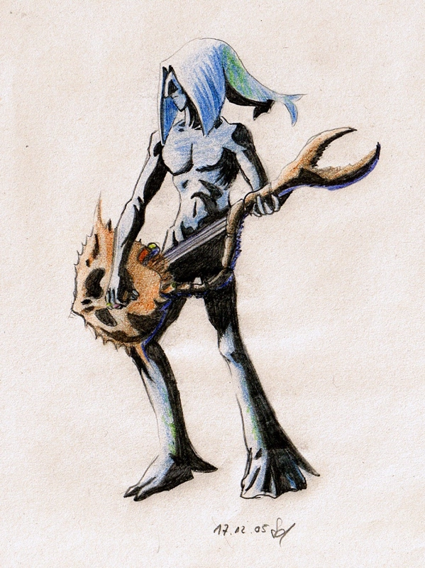 Fanart