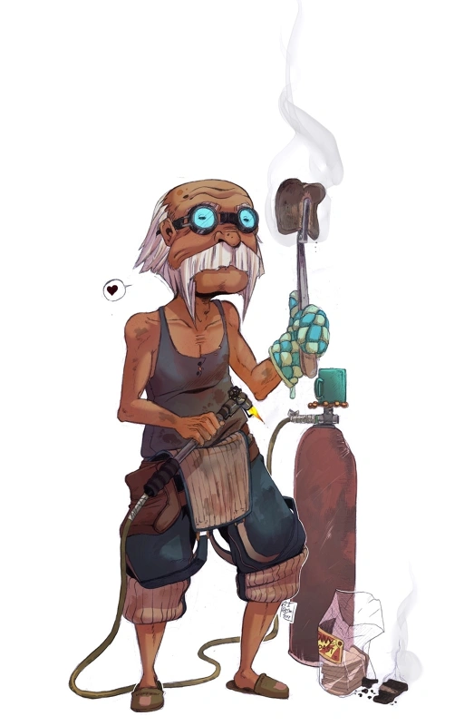 Fanart