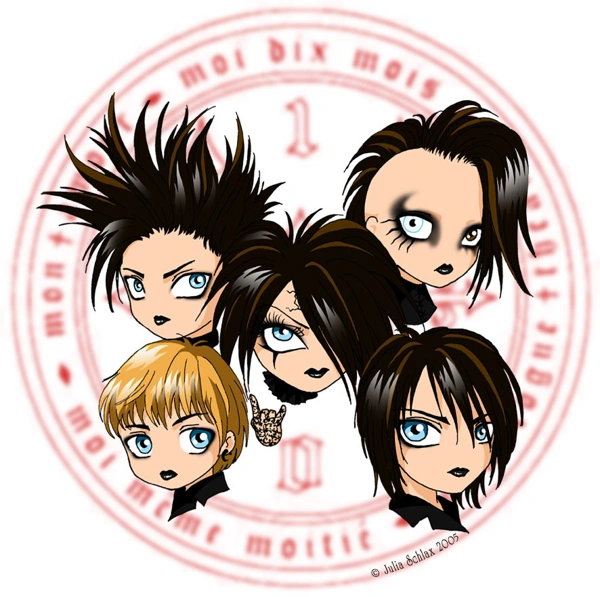 Fanart