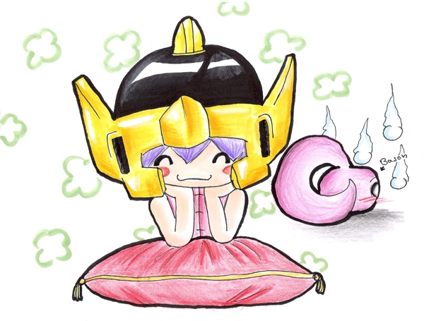 Fanart