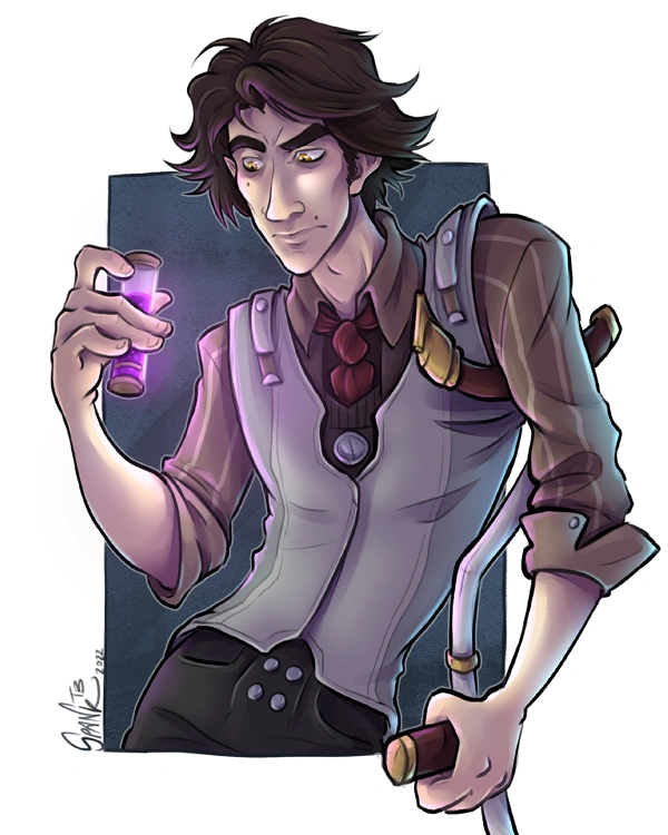 Fanart