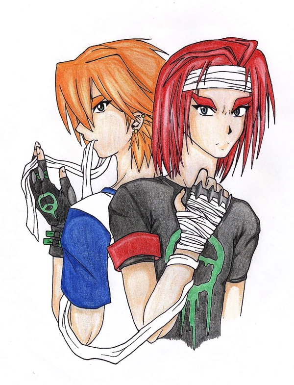 Fanart