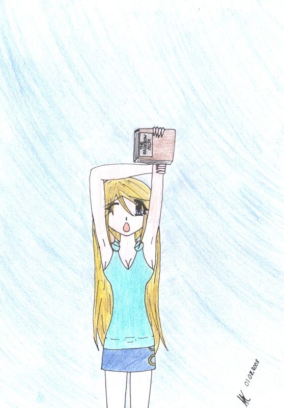 Fanart