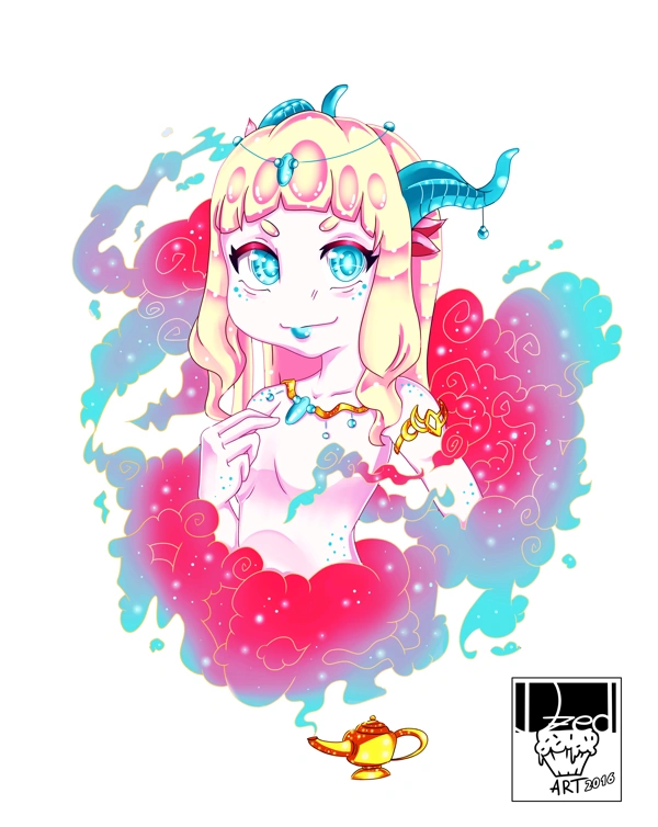 Fanart