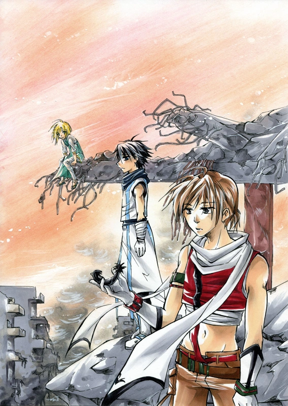 Fanart