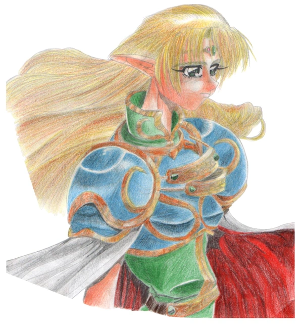 Fanart