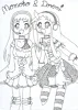 Momoko und Doremi