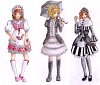Mixed Lolitas (Outfit)