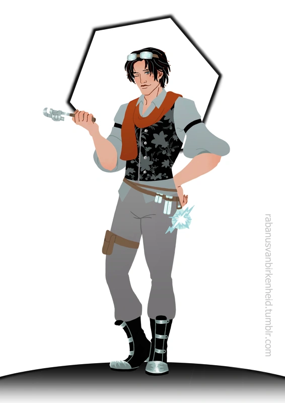 Fanart