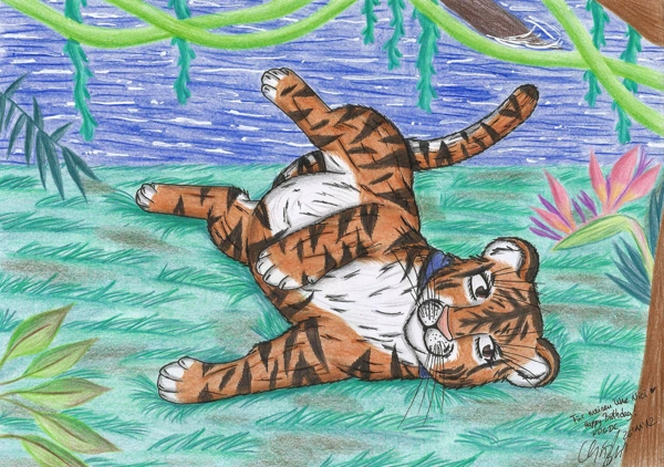 Fanart