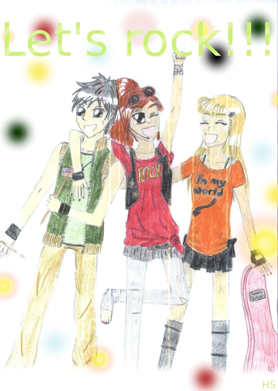 Fanart