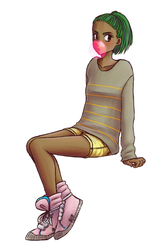 Fanart