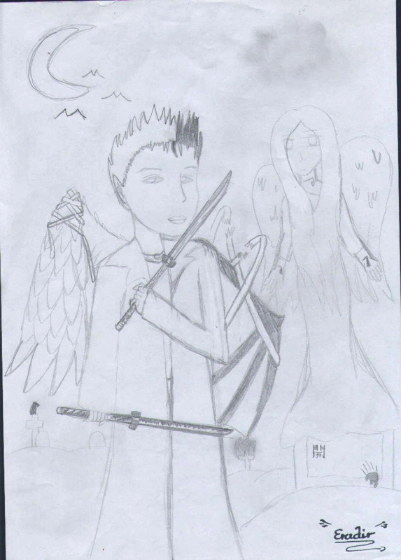 Fanart