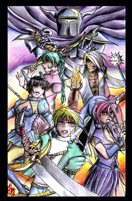 Fanart