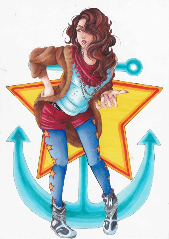 Fanart