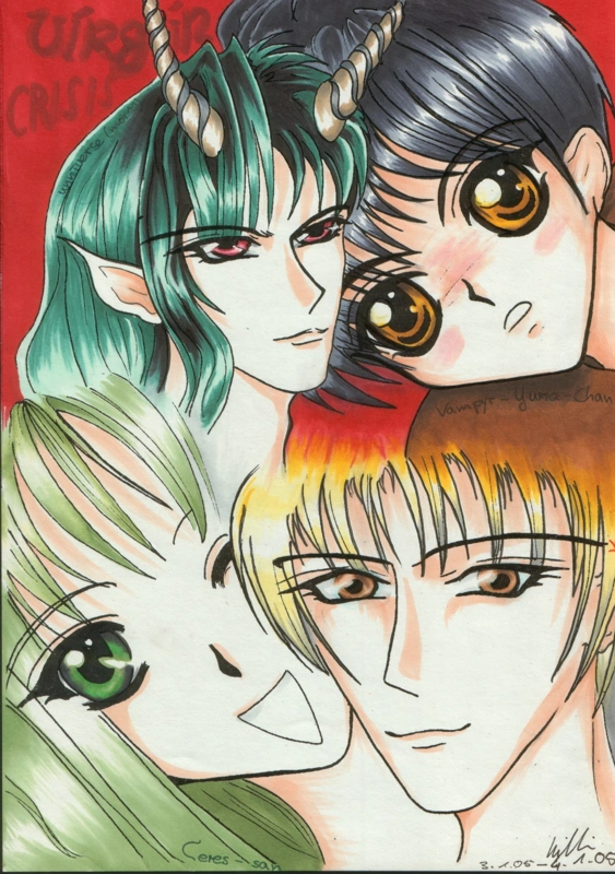 Fanart
