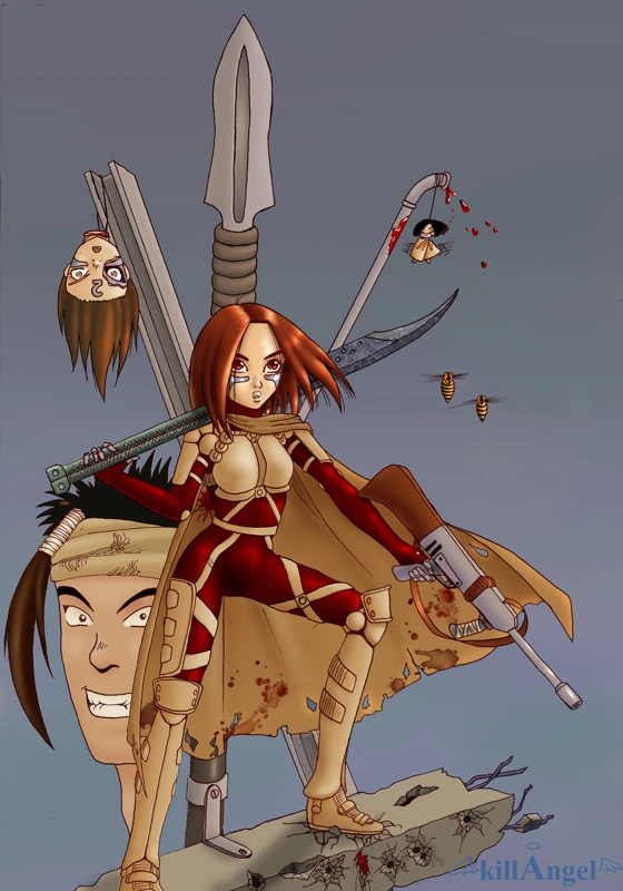 Fanart