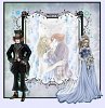 *~*Wedding Pic*~* FF Illustration - Von diesem Moment an...*~*// AliceXMadHatter♥