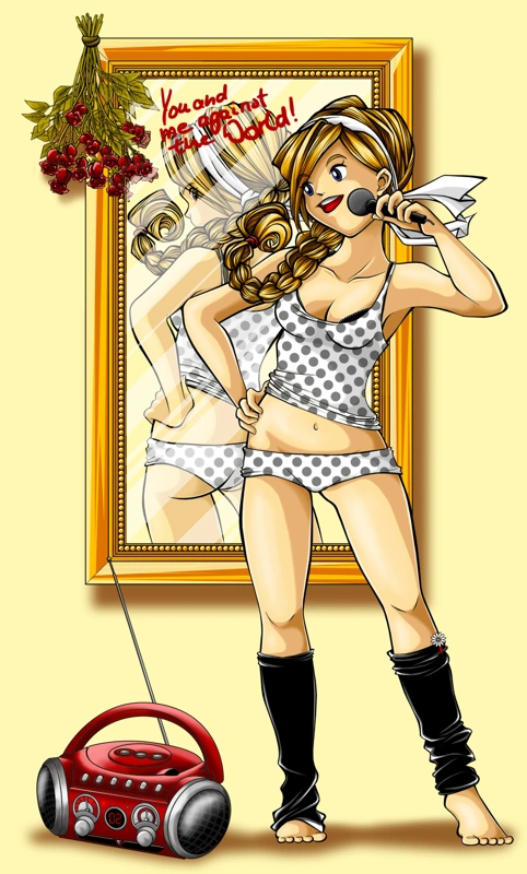 Fanart