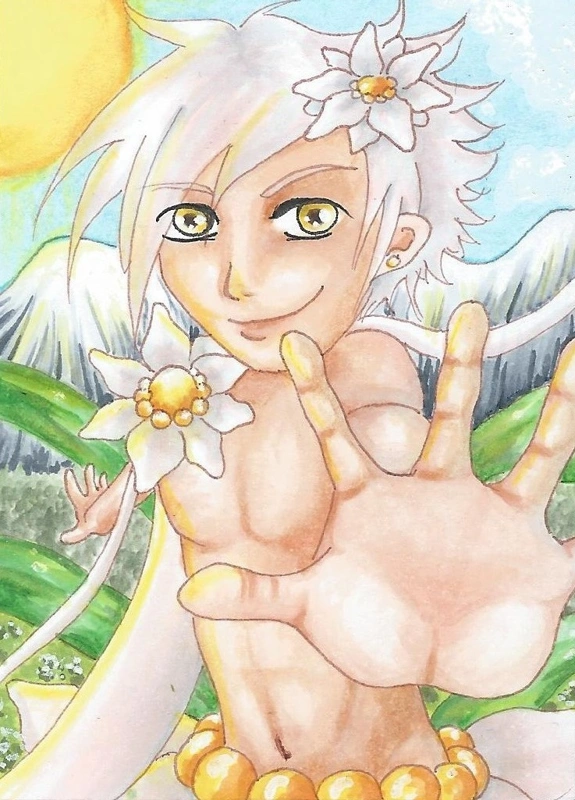 Fanart