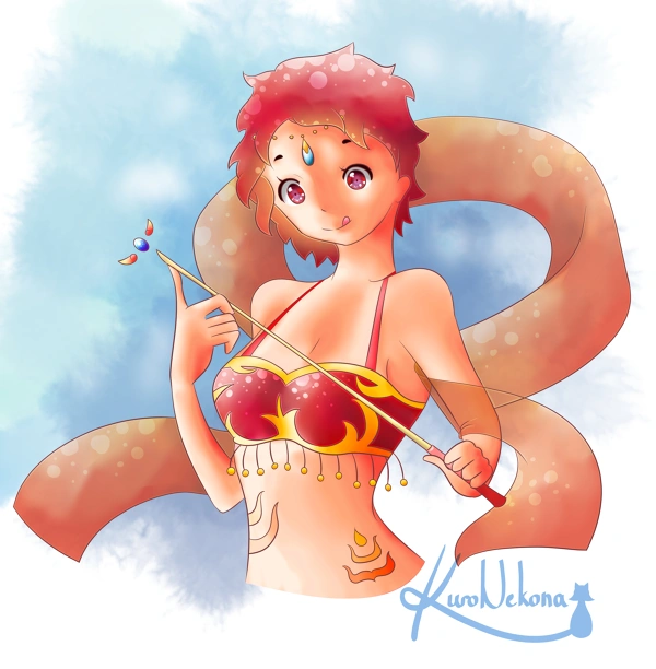 Fanart