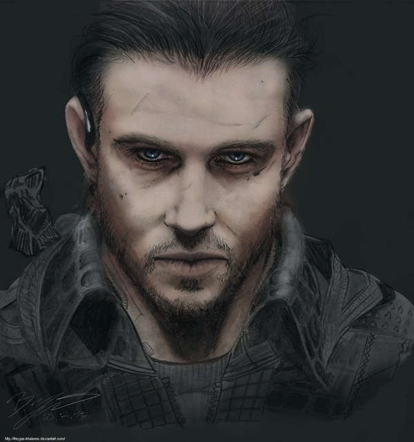 Fanart