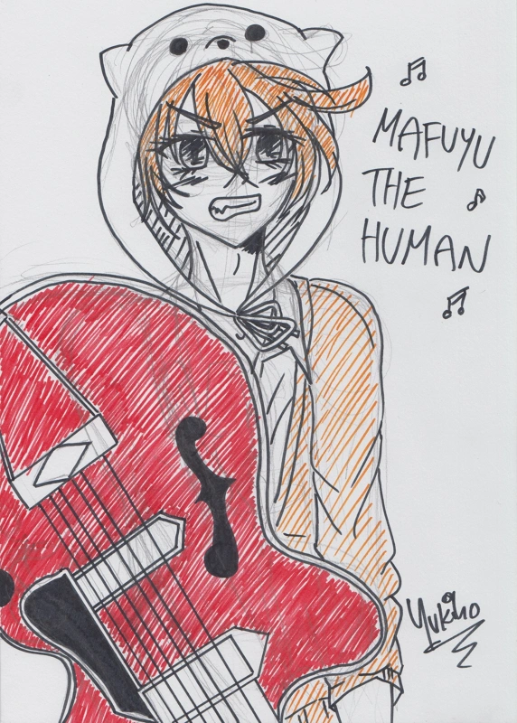 Fanart