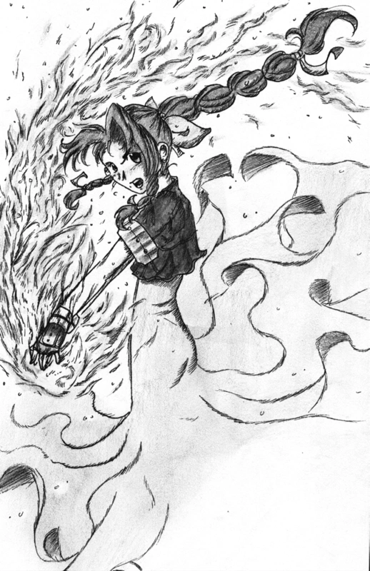 Fanart