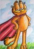 Kakao No. 15 Super-Garfield