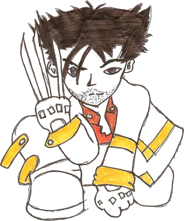 Fanart