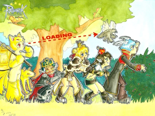 Fanart