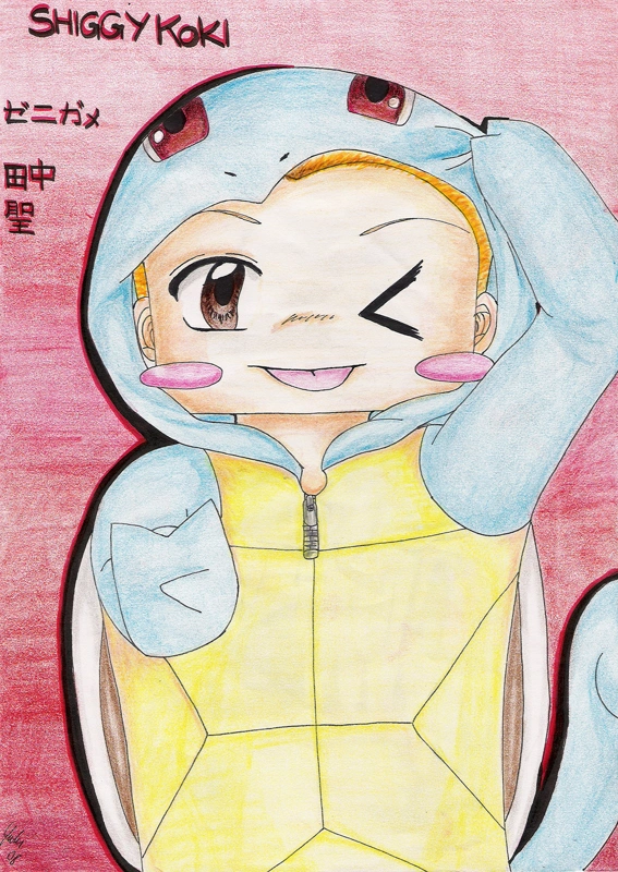 Fanart