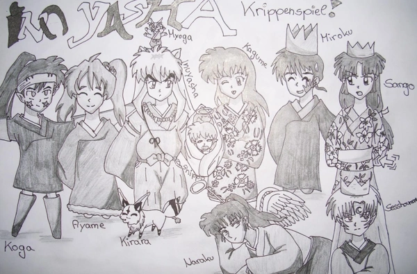 Fanart