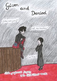 Fanart: Given and Denied
