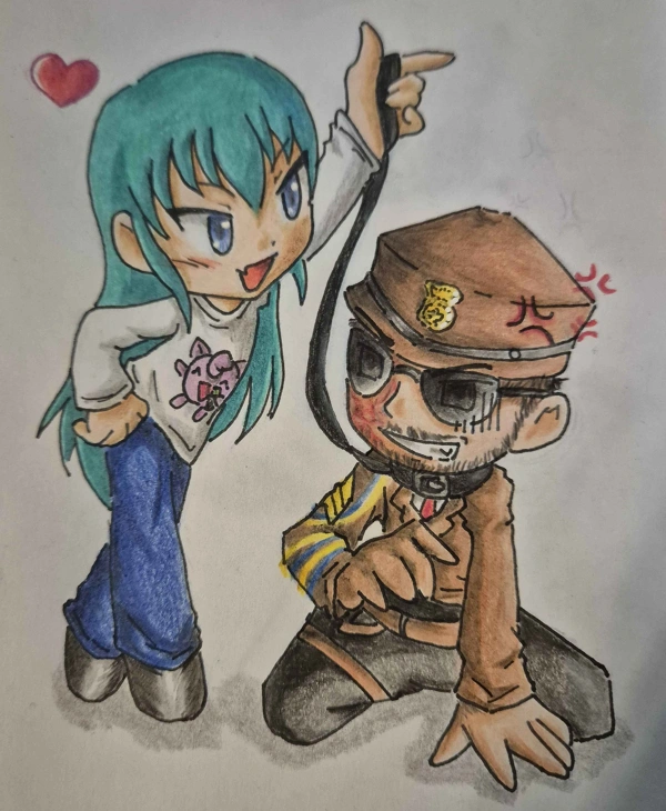 Fanart