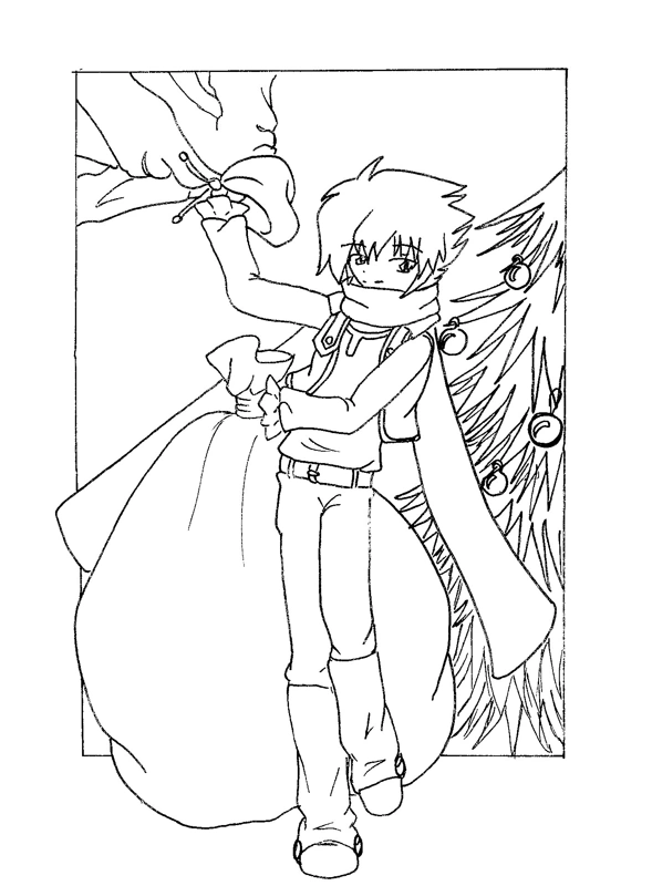 Fanart