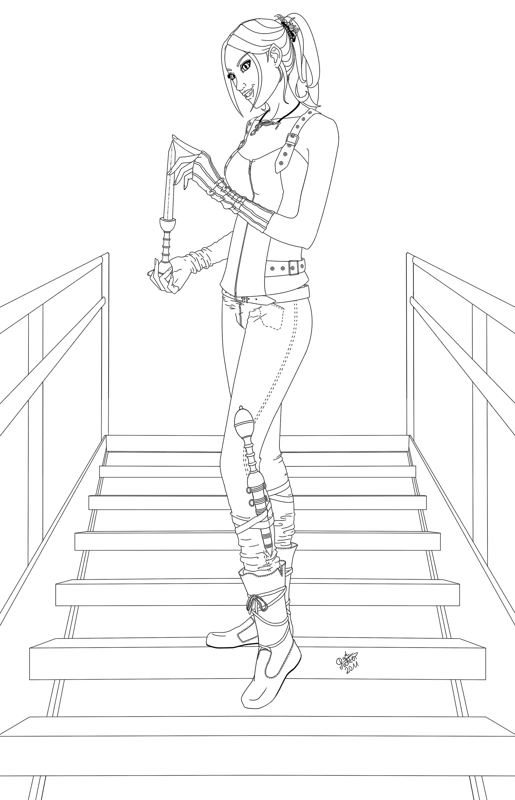 Fanart