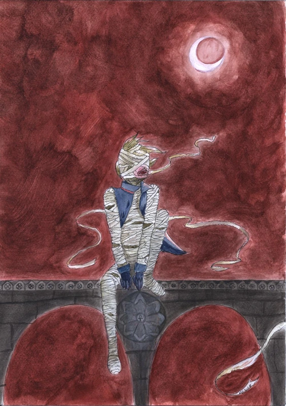 Fanart