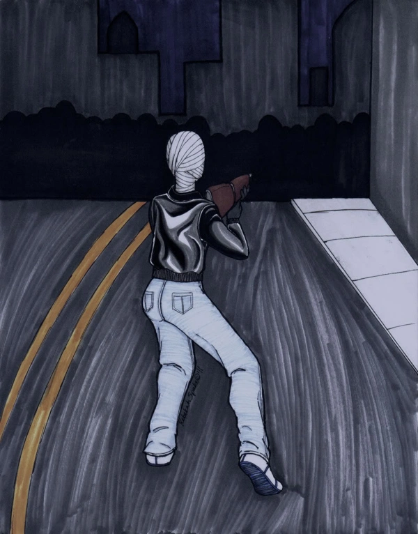 Fanart