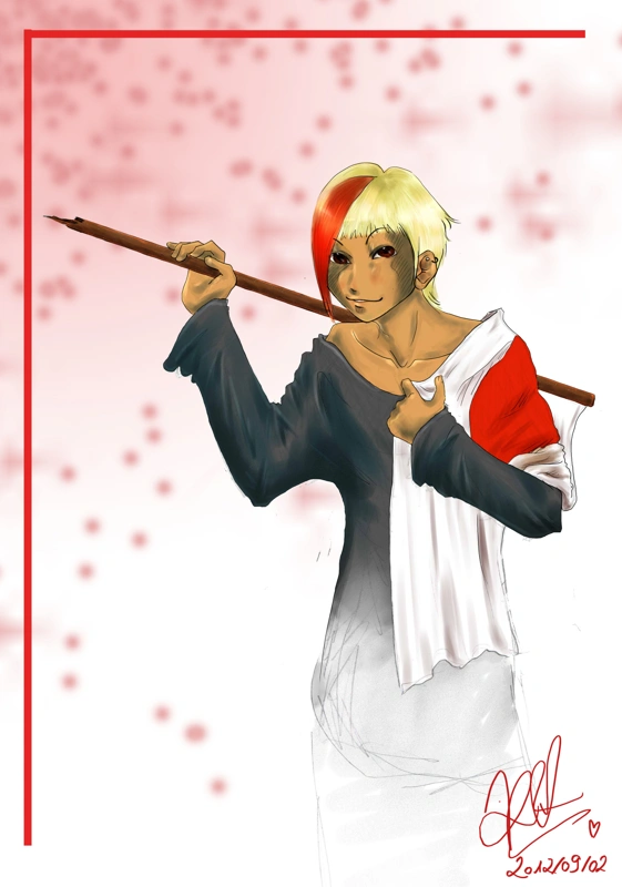 Fanart