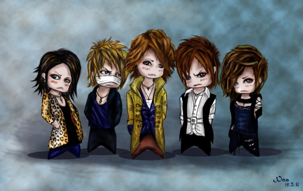 Fanart