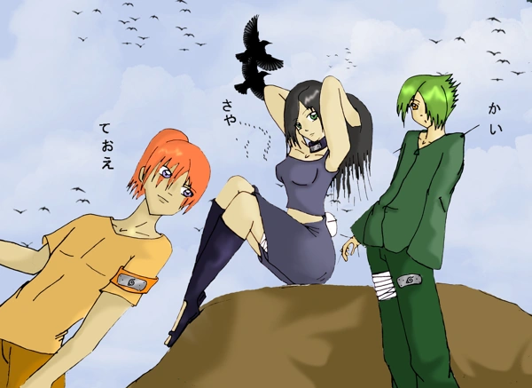Fanart