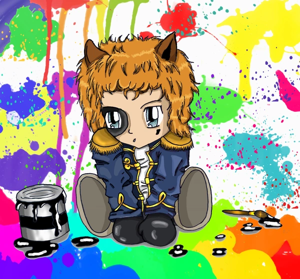 Fanart