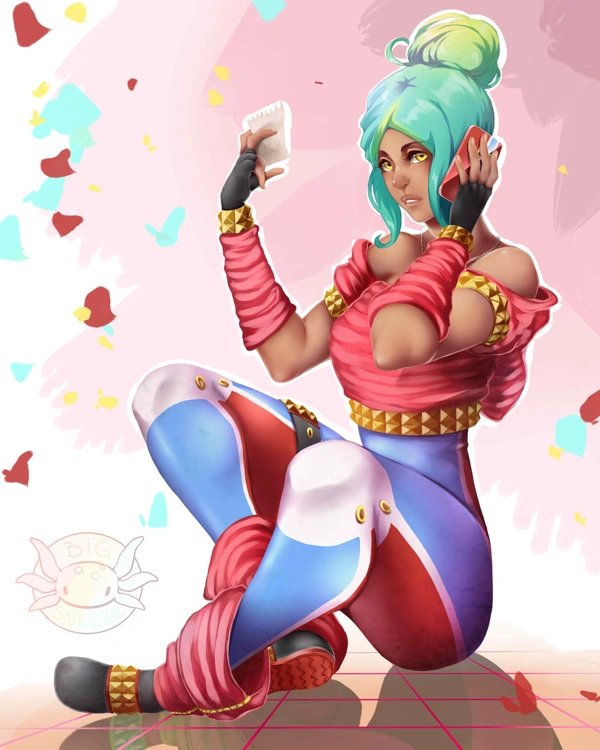 Fanart